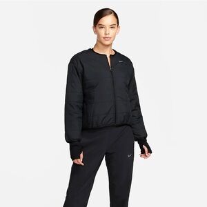 NWT Nike Therma-FIT Swift Running Jacket Women M